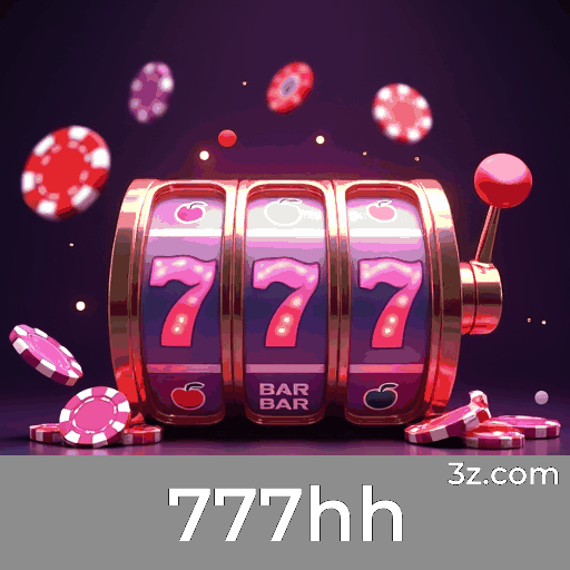 Experiência Luxuosa de Casino com Equipe Internacional no 777hh