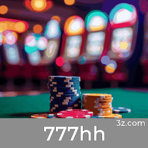 777hh: A Plataforma de Apostas Segura e Profissional