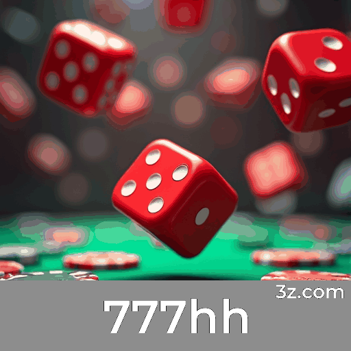 777hh: Cassino Online Seguro e Confiável