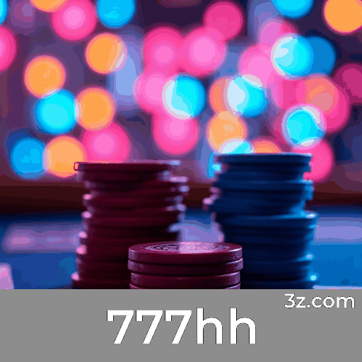 Comunidade 777hh: Oásis Social para Jogadores Globais