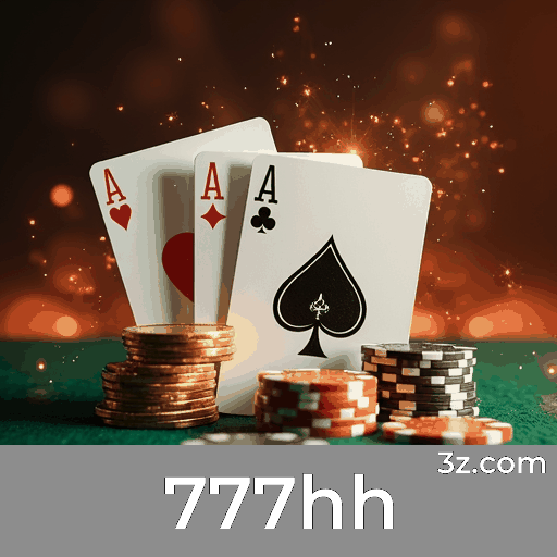 Experiência Luxuosa de Casino com Equipe Internacional no 777hh