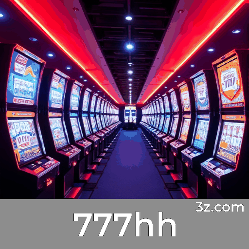 777hh: Desbloqueie Bônus e Ofertas Surpreendentes