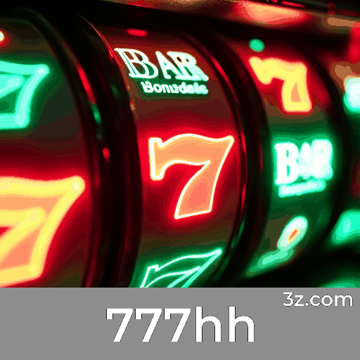Inovação Revoluciona Jogos Online: Descubra o Valor no 777hh
