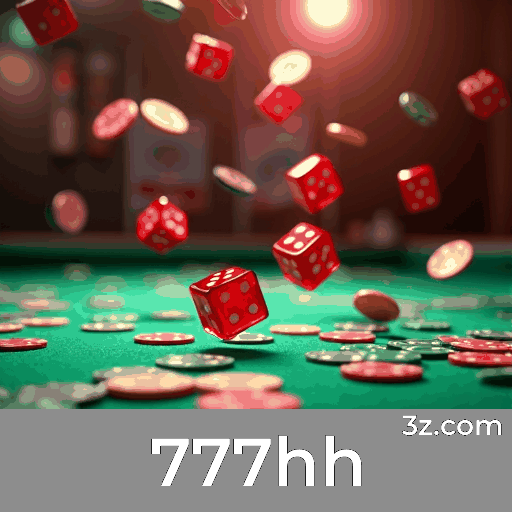 Experiência Luxuosa de Casino com Equipe Internacional no 777hh