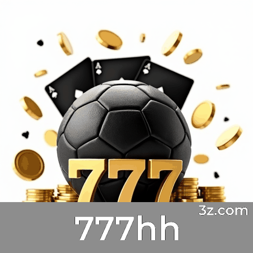 777hh: A Plataforma de Apostas Segura e Profissional