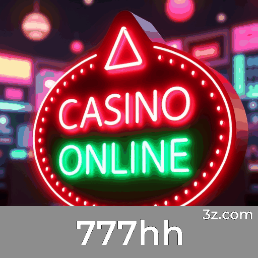 777hh: Desbloqueie Bônus e Ofertas Surpreendentes