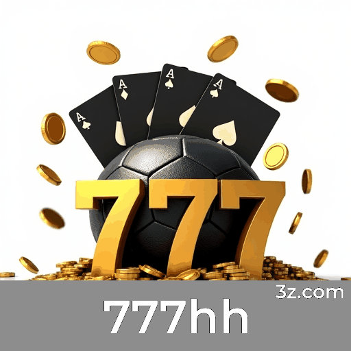 777hh: A Plataforma de Apostas Segura e Profissional