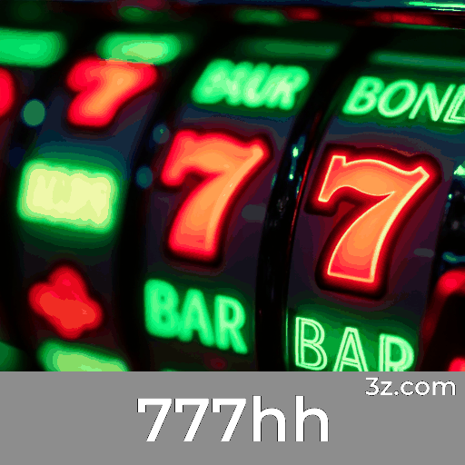Experiência Luxuosa de Casino com Equipe Internacional no 777hh