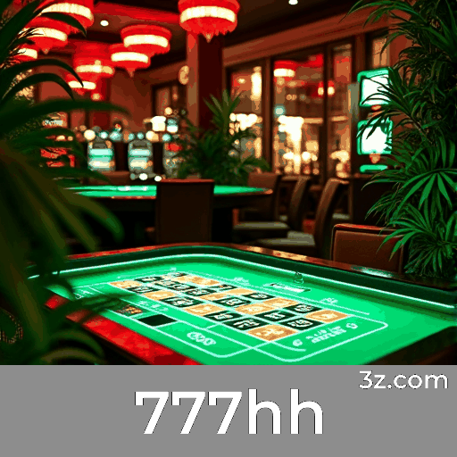 777hh Login Seguro: Experiência Exclusiva e Protegida