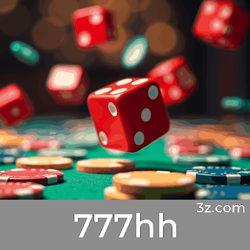 777hh: Desbloqueie Bônus e Ofertas Surpreendentes