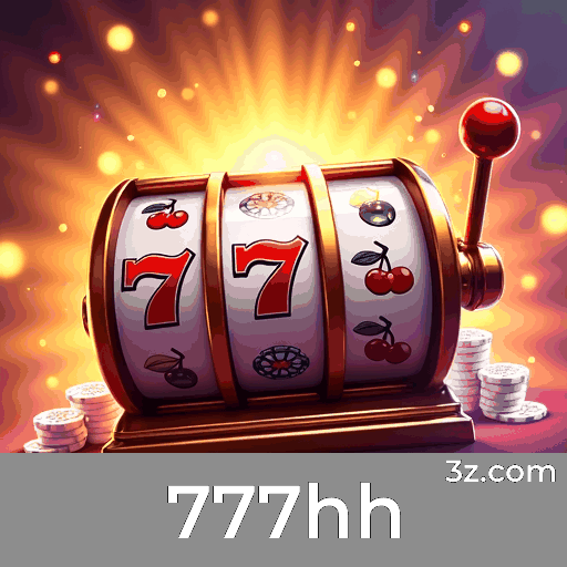 777hh: Cassino Online Seguro e Confiável