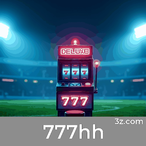 Inovação Revoluciona Jogos Online: Descubra o Valor no 777hh