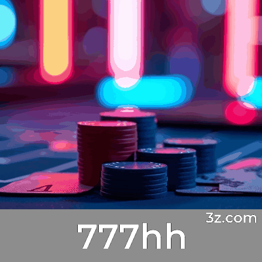 Experiência Luxuosa de Casino com Equipe Internacional no 777hh