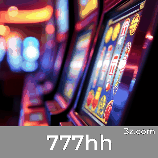 777hh: Cassino Online Seguro e Confiável
