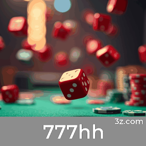 777hh: A Plataforma de Apostas Segura e Profissional